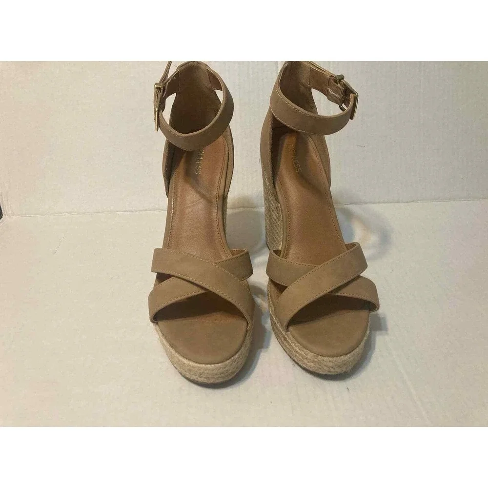 Express stylish footwear